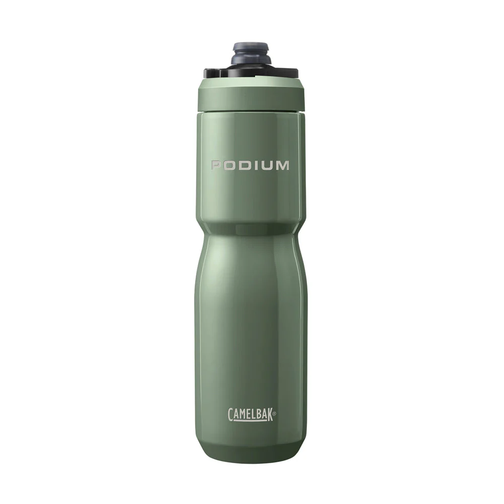 Foto 2 pulgar | Anfora Podium Acero 650ml Moss Marca Camelbak