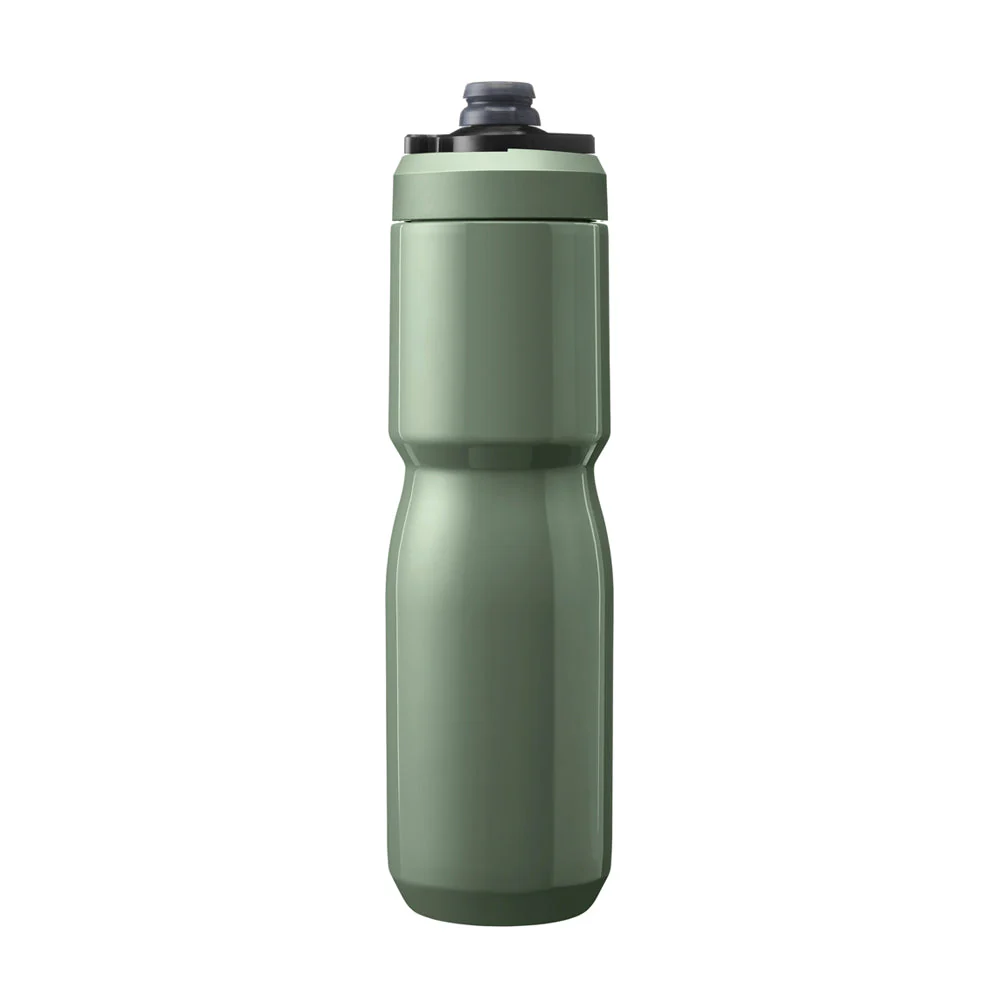 Foto 3 pulgar | Anfora Podium Acero 650ml Moss Marca Camelbak