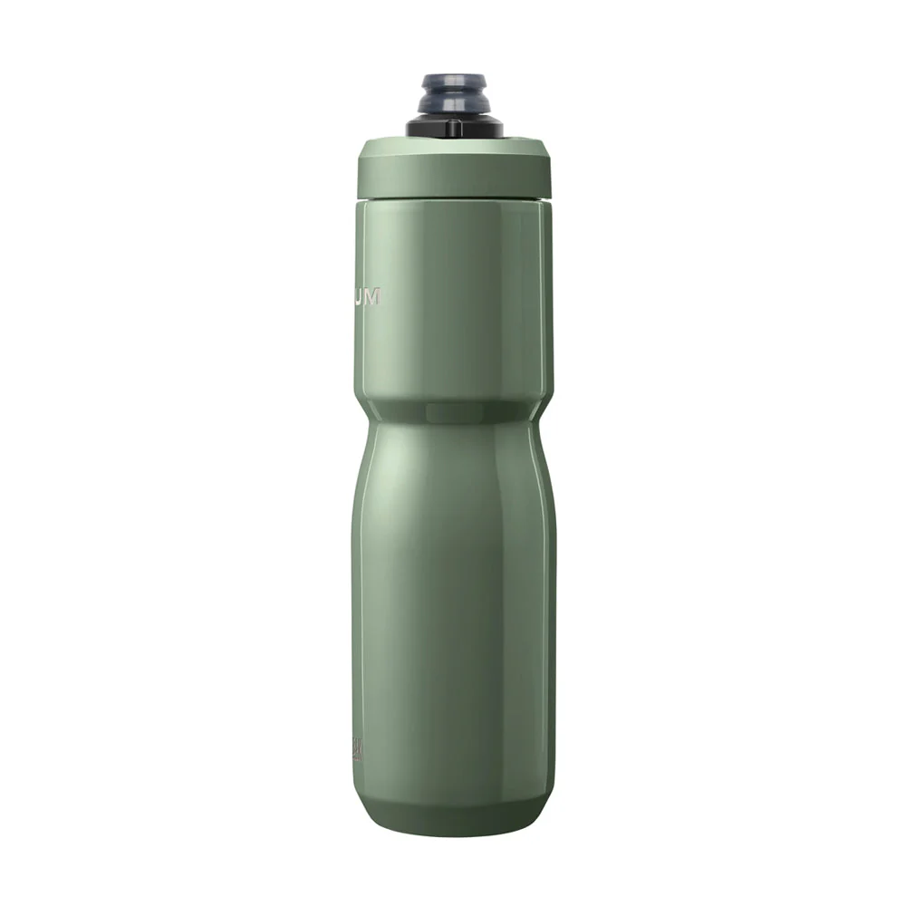 Foto 4 pulgar | Anfora Podium Acero 650ml Moss Marca Camelbak