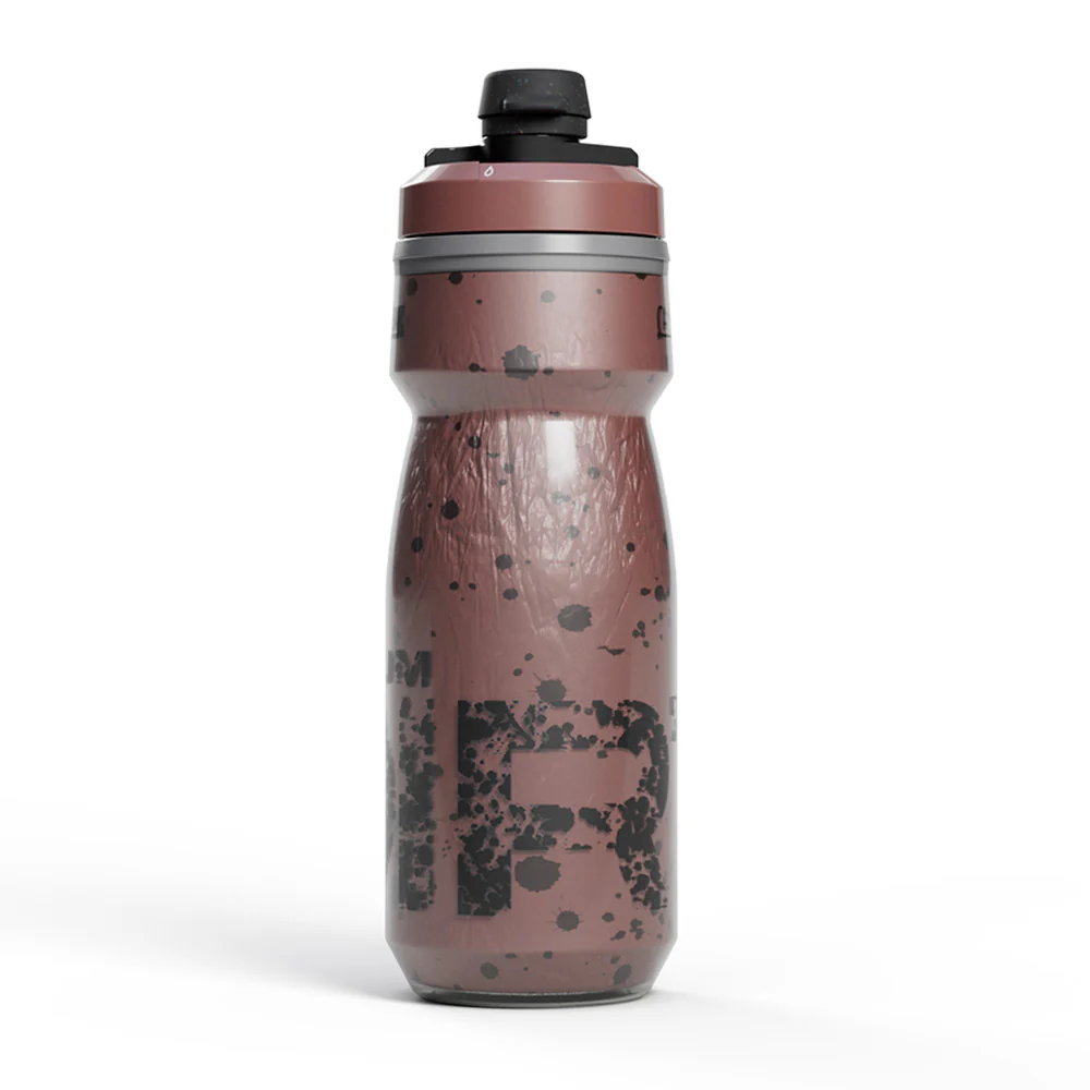 Foto 3 pulgar | Anfora Podium Dirt Series Chill 620ml Sierra Red Marca Camelbak