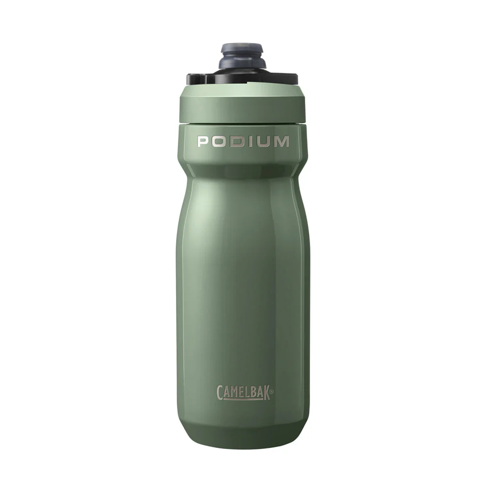 Foto 2 pulgar | Anfora Podium Acero 530ml Moss Marca Camelbak