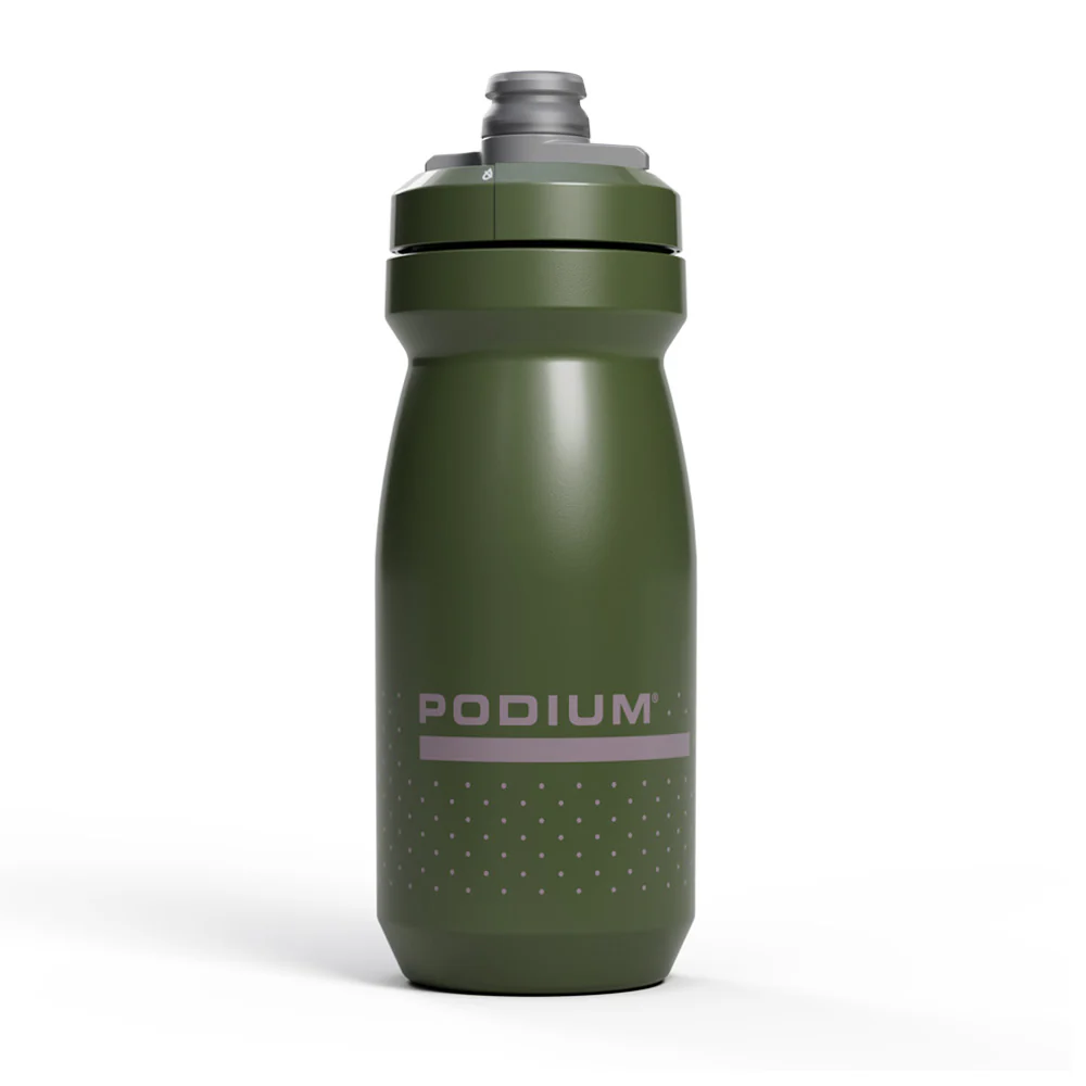 Foto 2 pulgar | Anfora Podium 620ml Deep Fern Marca Camelbak