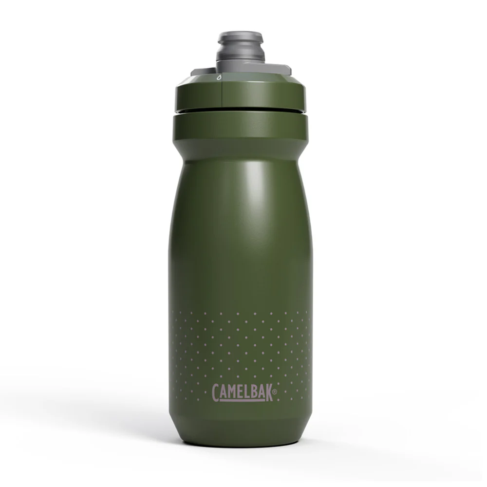 Foto 3 pulgar | Anfora Podium 620ml Deep Fern Marca Camelbak