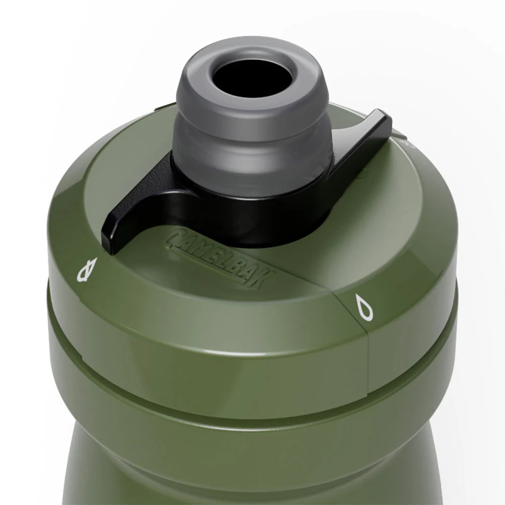 Foto 4 pulgar | Anfora Podium 620ml Deep Fern Marca Camelbak