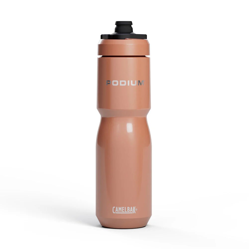 Anfora Podium Acero 650ml Sierra Red Marca Camelbak $1,239