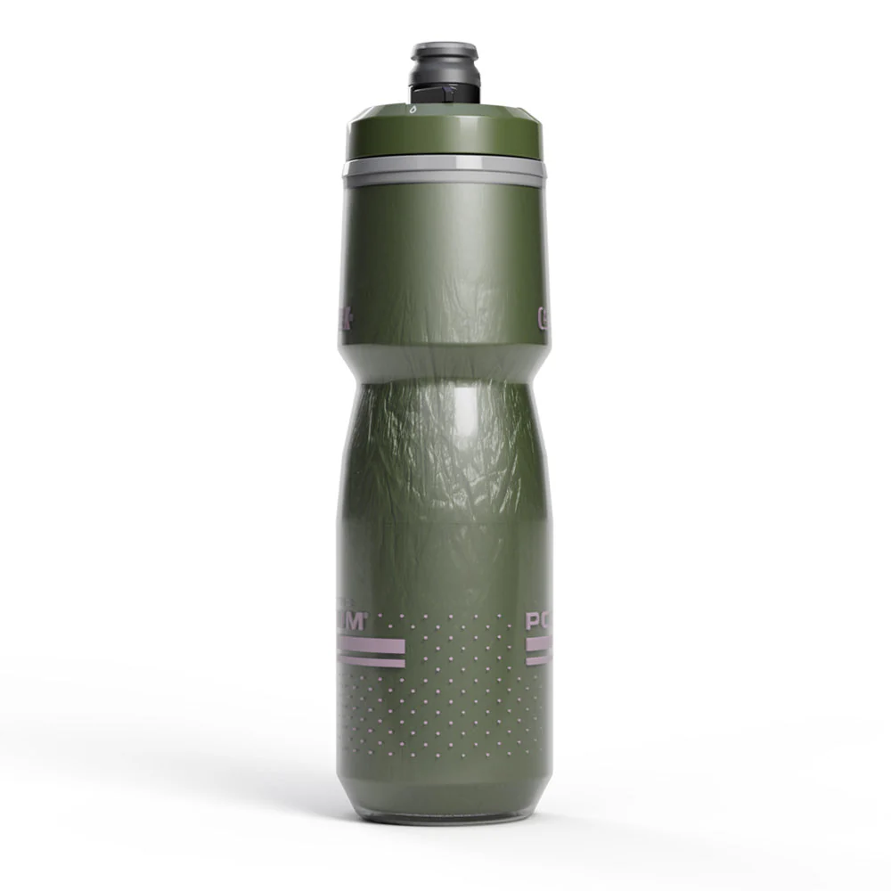 Foto 3 pulgar | Anfora Podium Chill 710ml Deep Fern Marca Camelbak