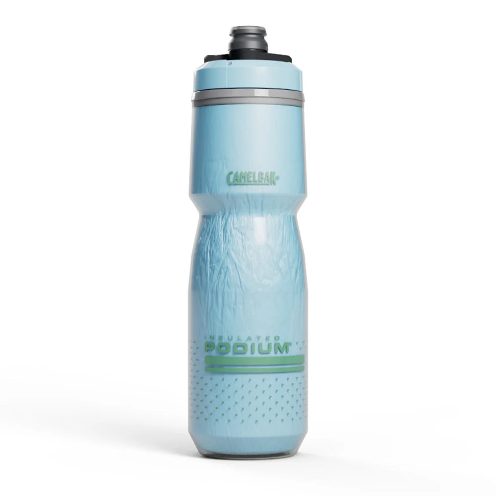Foto 2 pulgar | Anfora Podium Chill 710ml Crystal Blue Marca Camelbak