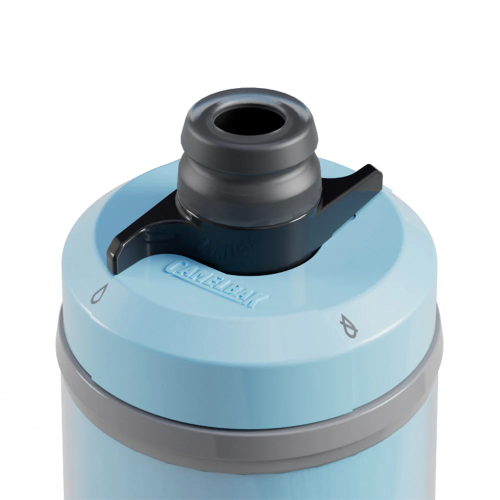 Foto 4 pulgar | Anfora Podium Chill 710ml Crystal Blue Marca Camelbak