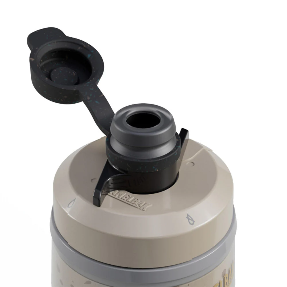 Foto 4 pulgar | Anfora Podium Dirt Series Chill 620ml Stone Marca Camelbak