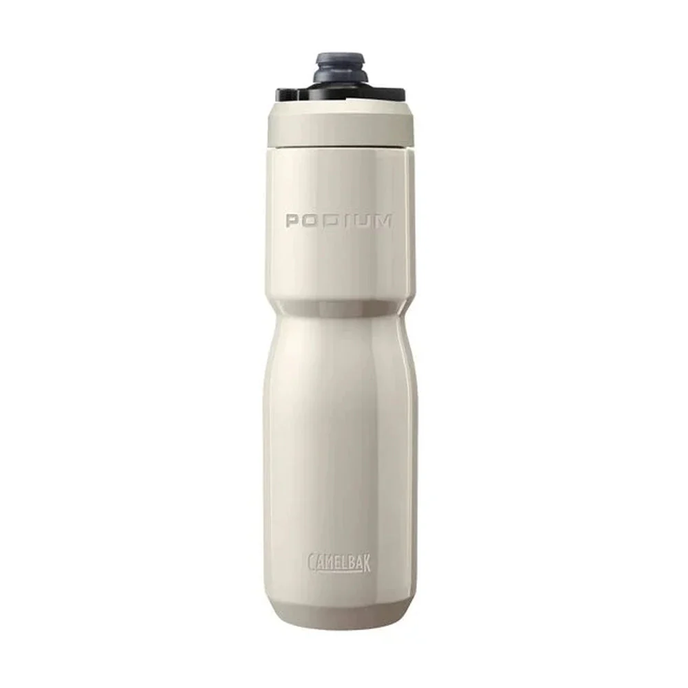 Foto 2 pulgar | Anfora Podium Acero 650ml Stone Marca Camelbak