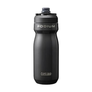 Foto 1 | Anfora Podium Acero 530 Ml Negro Marca Camelbak