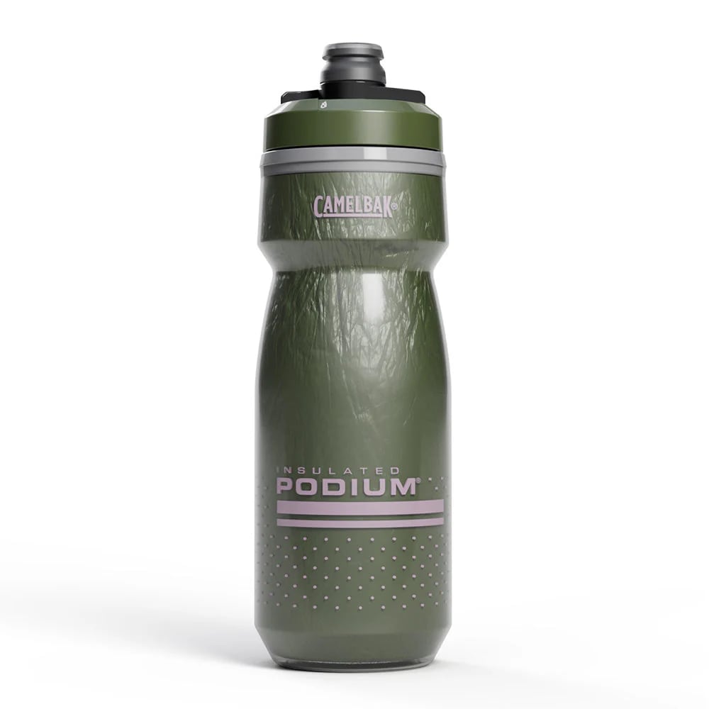 Anfora Podium Chill 620ml Deep Fern Marca Camelbak $649