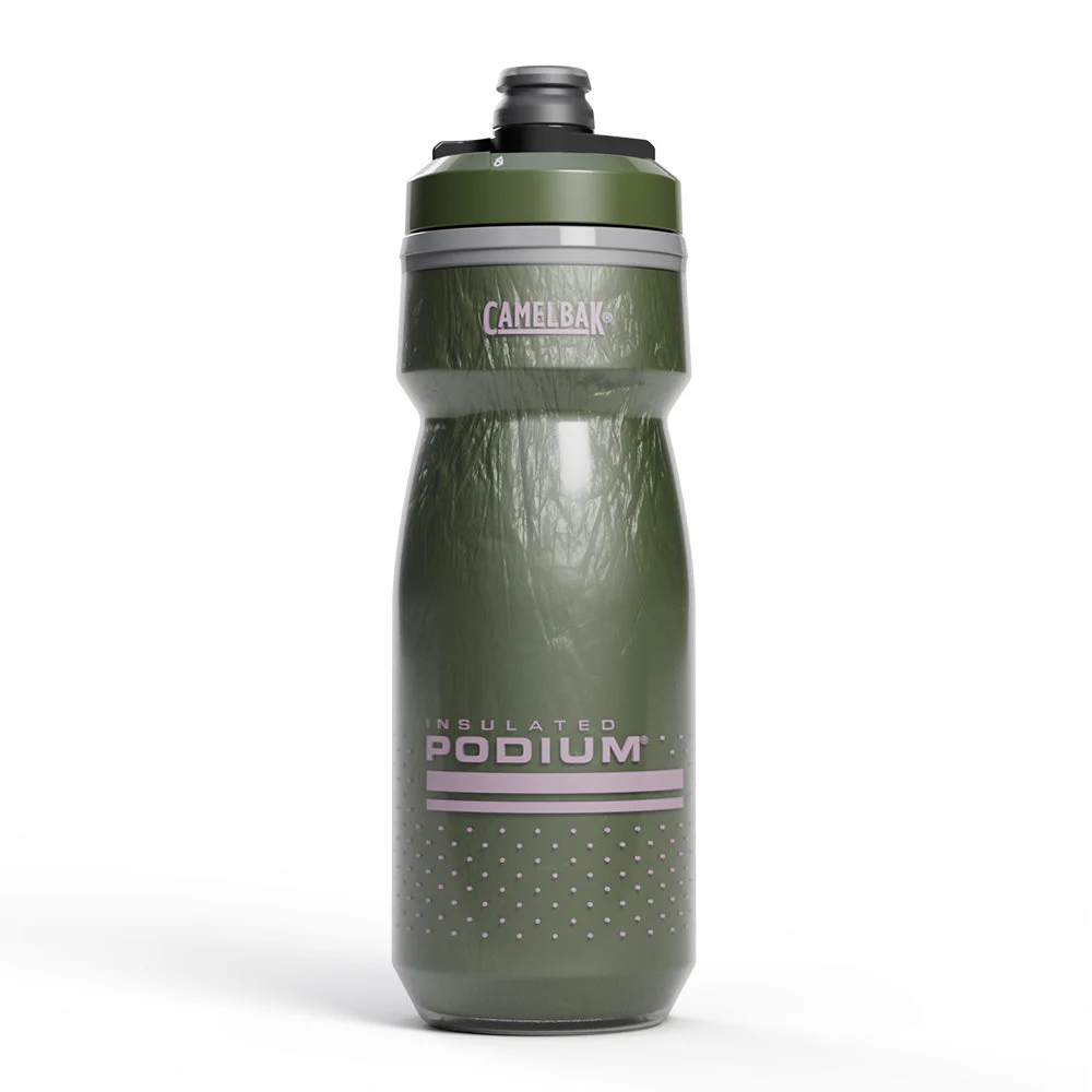 Foto 2 pulgar | Anfora Podium Chill 620ml Deep Fern Marca Camelbak