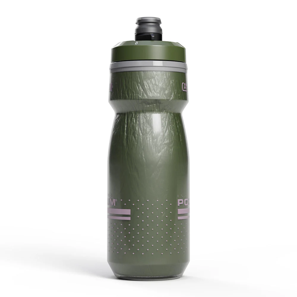 Foto 3 pulgar | Anfora Podium Chill 620ml Deep Fern Marca Camelbak
