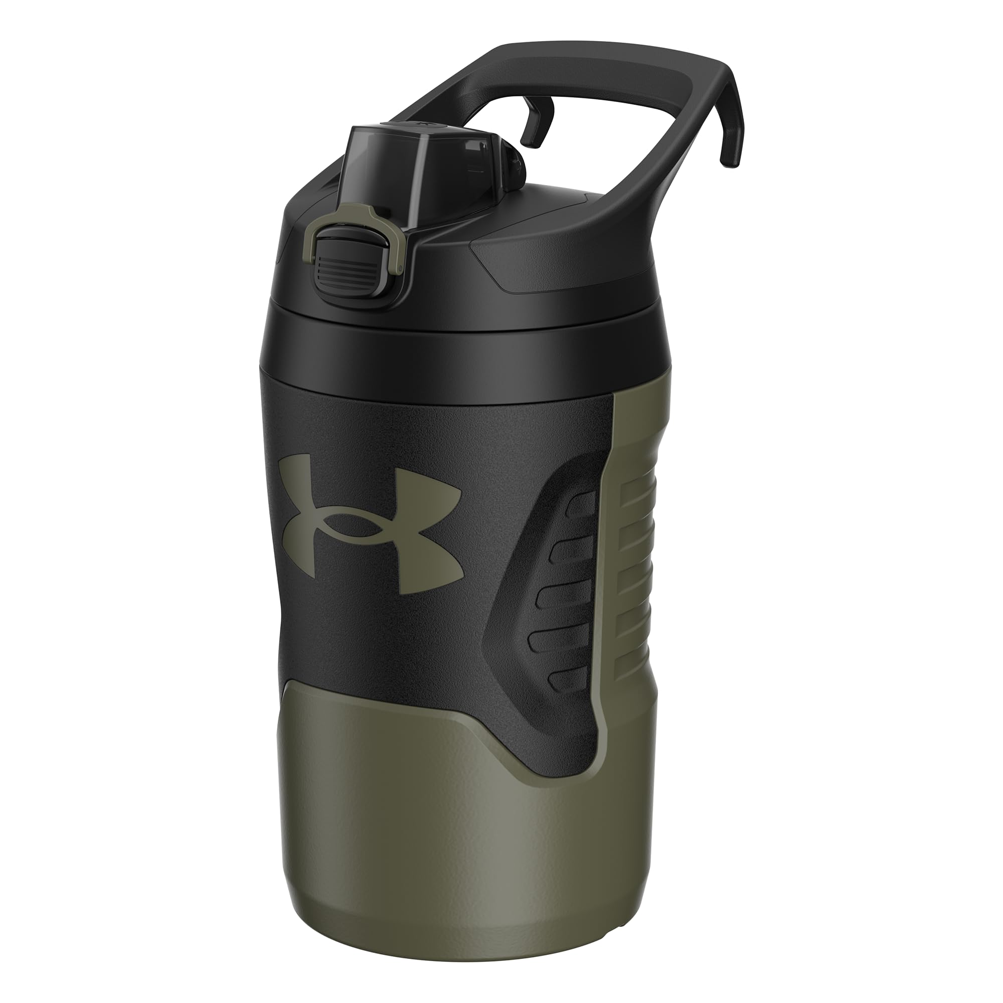 Foto 2 pulgar | Botella De Agua Under Armour Con Aislamiento De 950 Ml Con Asa Para 10 Horas De Frío - Venta Internacional.
