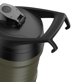 Foto 3 | Botella De Agua Under Armour Con Aislamiento De 950 Ml Con Asa Para 10 Horas De Frío - Venta Internacional.