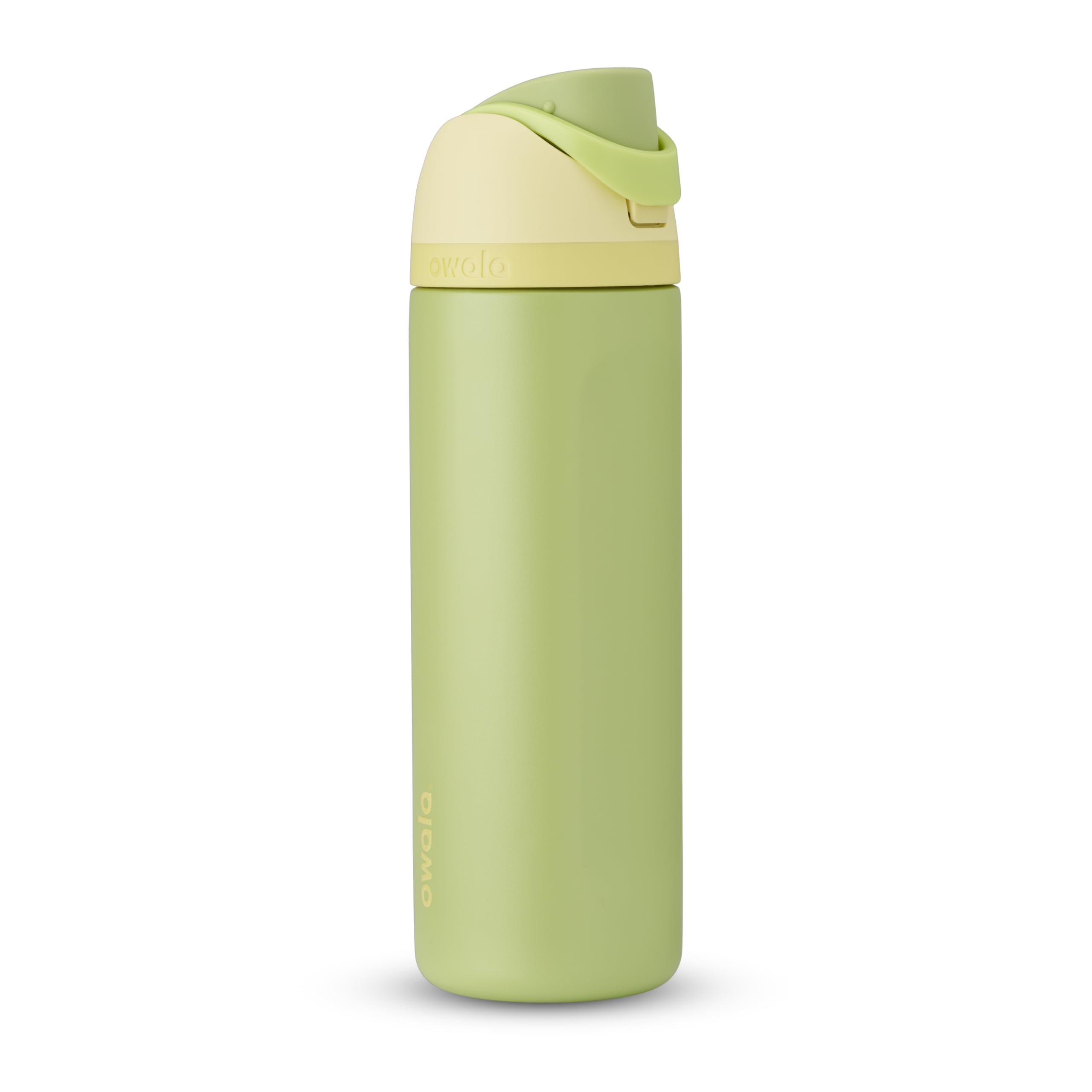 Foto 2 pulgar | Botella De Agua Owala Disney Princess Freesip 700 Ml De Acero Inoxidable - Venta Internacional.