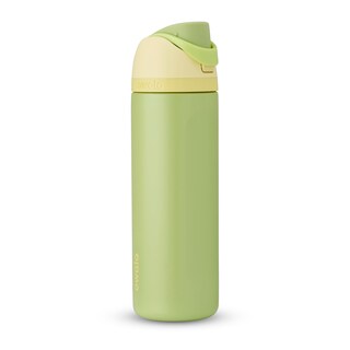 Foto 1 | Botella De Agua Owala Disney Princess Freesip 700 Ml De Acero Inoxidable - Venta Internacional.