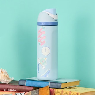 Foto 5 | Botella De Agua Owala Disney Princess Freesip 700 Ml Stainless S - Venta Internacional.