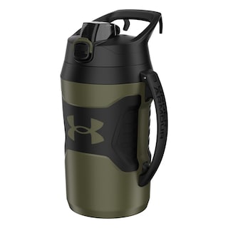 Foto 1 | Jarra De Agua Under Armour Ua Playmaker 1.9l Marine Od Green - Venta Internacional.