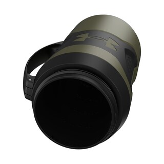 Foto 4 | Jarra De Agua Under Armour Ua Playmaker 1.9l Marine Od Green - Venta Internacional.