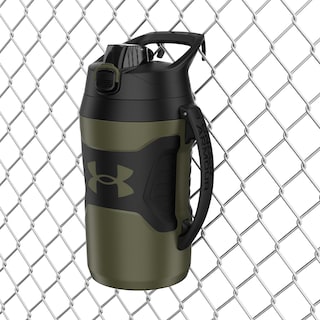Foto 5 | Jarra De Agua Under Armour Ua Playmaker 1.9l Marine Od Green - Venta Internacional.