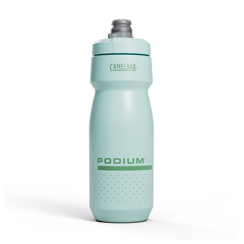 Foto 2 pulgar | Ánfora Camelbak Podium 710ml Crystal Blue