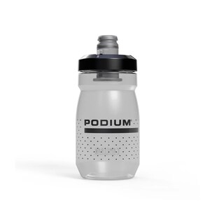 Foto 1 | Ánfora Camelbak Podium 440ml Carbón