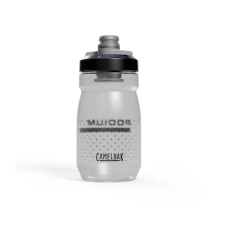 Foto 2 | Ánfora Camelbak Podium 440ml Carbón