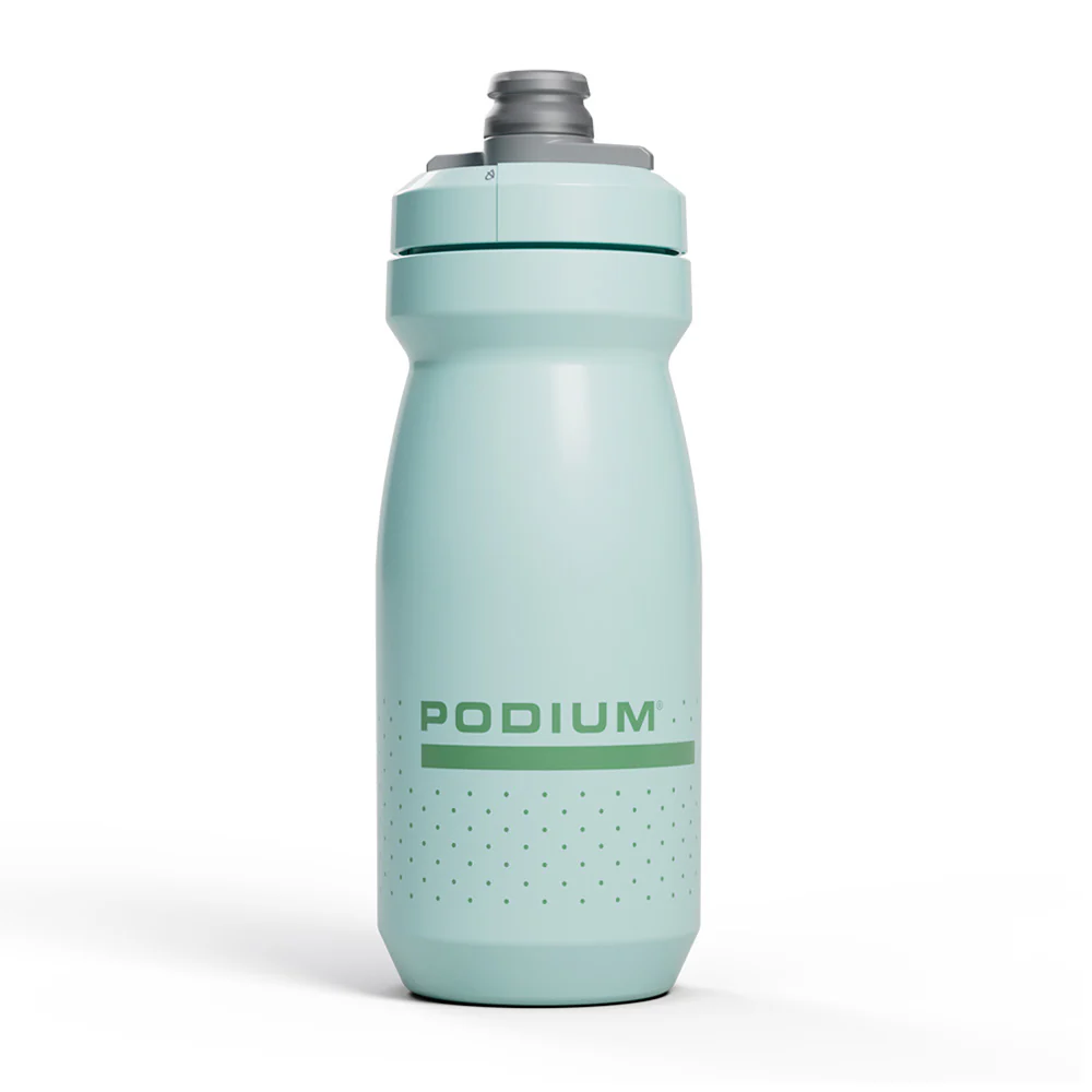Ánfora Camelbak Podium 620ml Crystal Blue