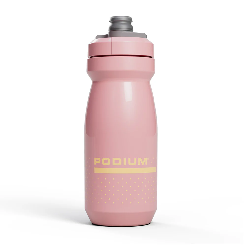 Ánfora Camelbak Podium 620ml Rosa
