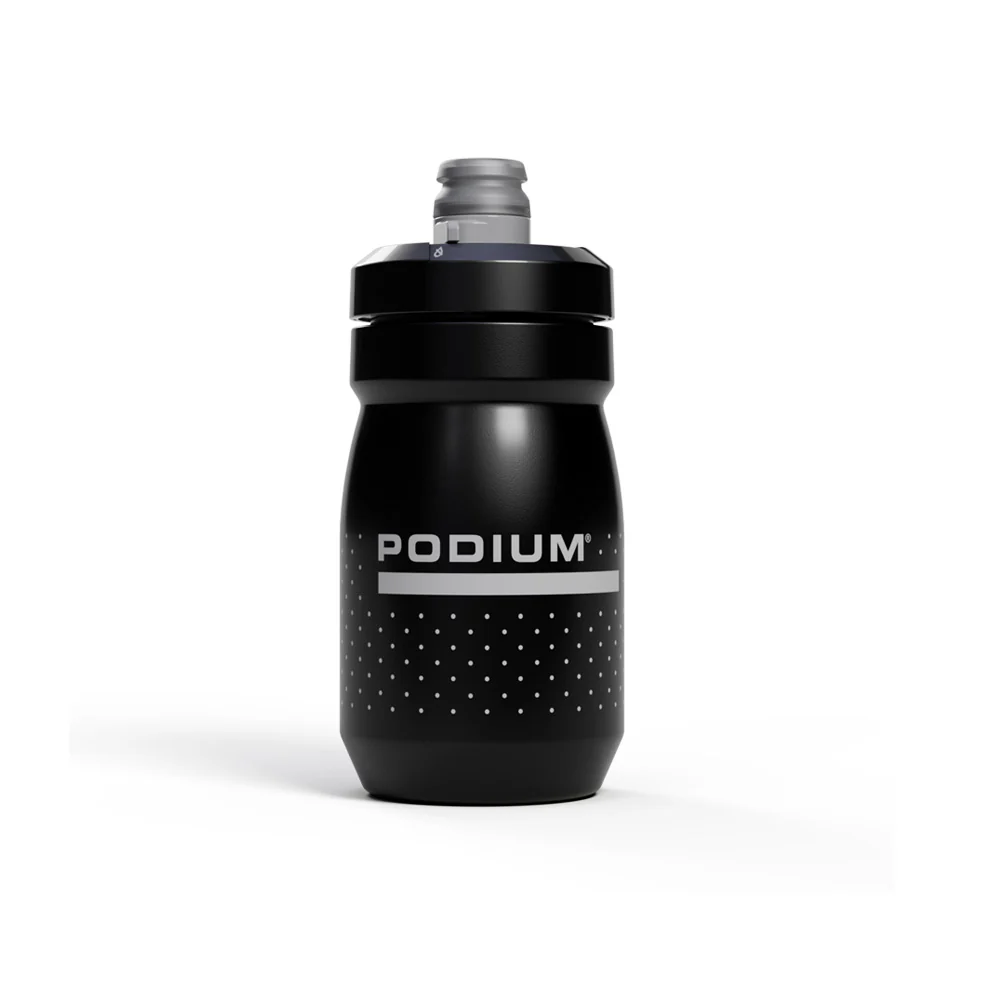 Ánfora Camelbak Podium 440ml Negra