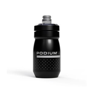 Foto 1 | Ánfora Camelbak Podium 440ml Negra