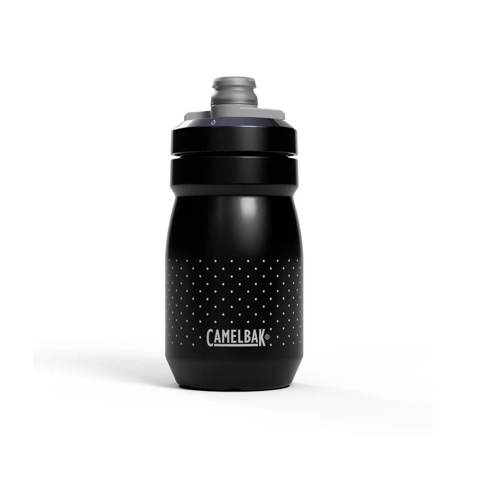 Foto 3 pulgar | Ánfora Camelbak Podium 440ml Negra