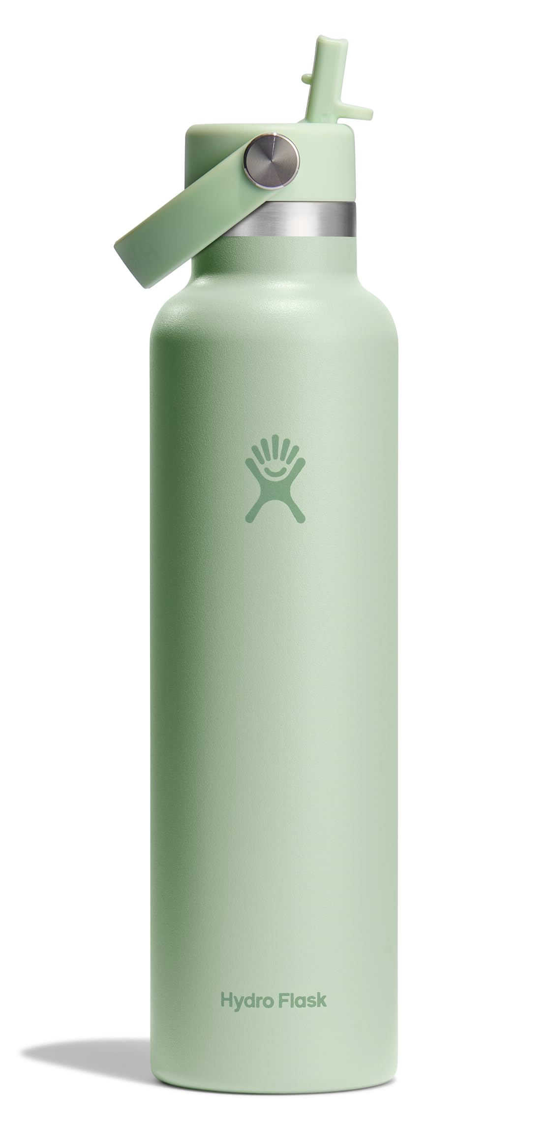 Foto 2 pulgar | Botella De Agua Hydro Flask Standard Flex Straw Cap 700 Ml - Venta Internacional.