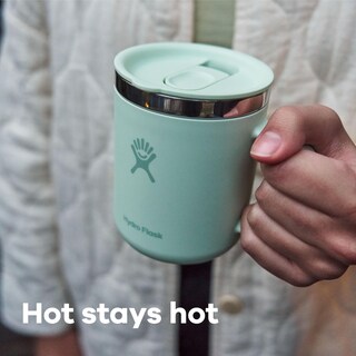 Foto 5 | Taza Hydro Flask, 710 Ml, Aislante, Acero Inoxidable, Diseño De Arrecife - Venta Internacional.