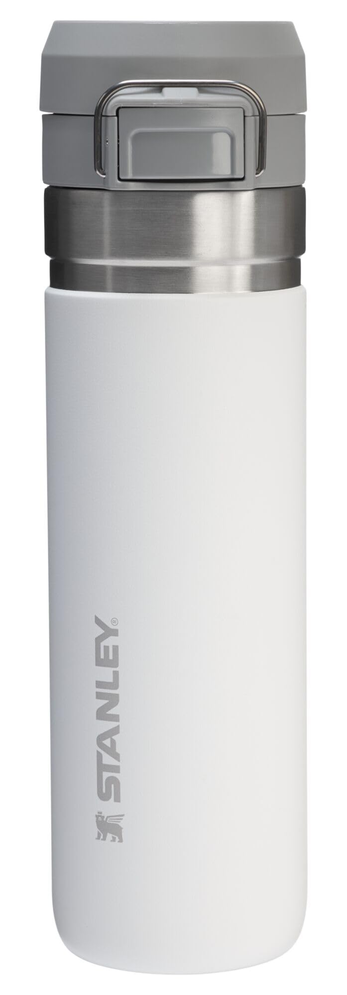 Foto 1 | Botella De Agua Stanley Quick Flip Go De Acero Inoxidable Con Aislamiento De 710 Ml - Venta Internacional.