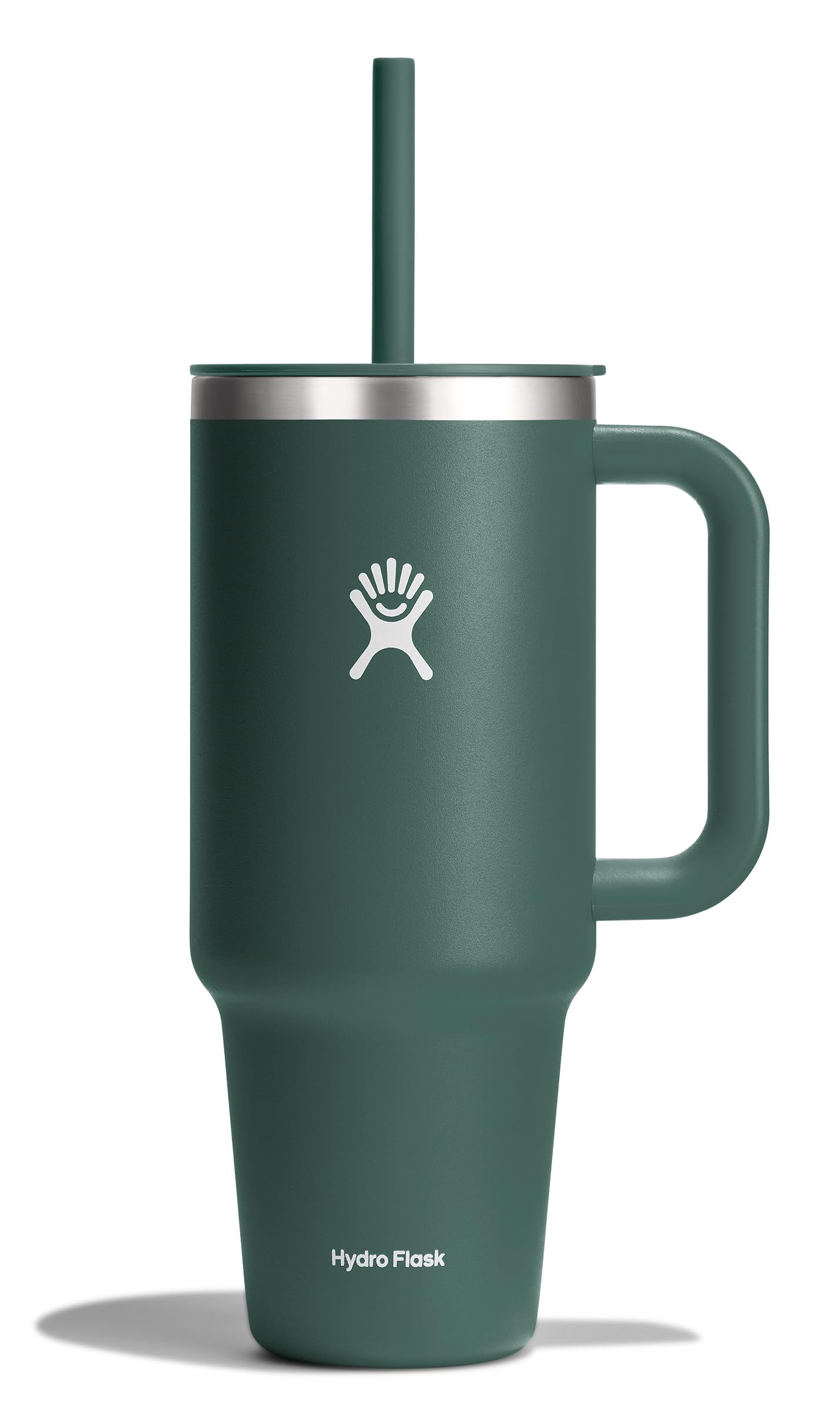 Foto 2 pulgar | Vaso De Viaje Hydro Flask All Around De 1,2 L - Venta Internacional.