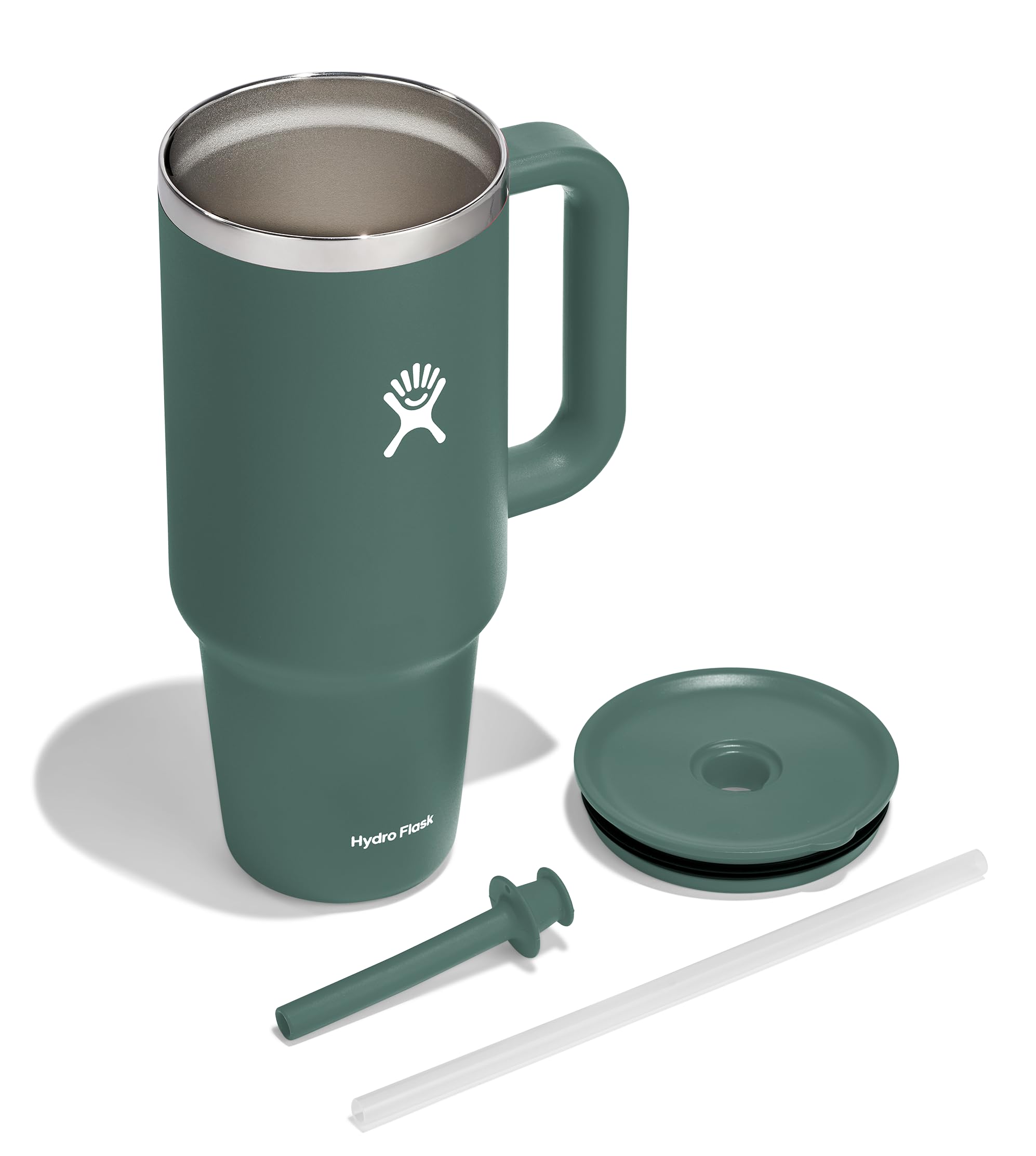 Foto 8 pulgar | Vaso De Viaje Hydro Flask All Around De 1,2 L - Venta Internacional.