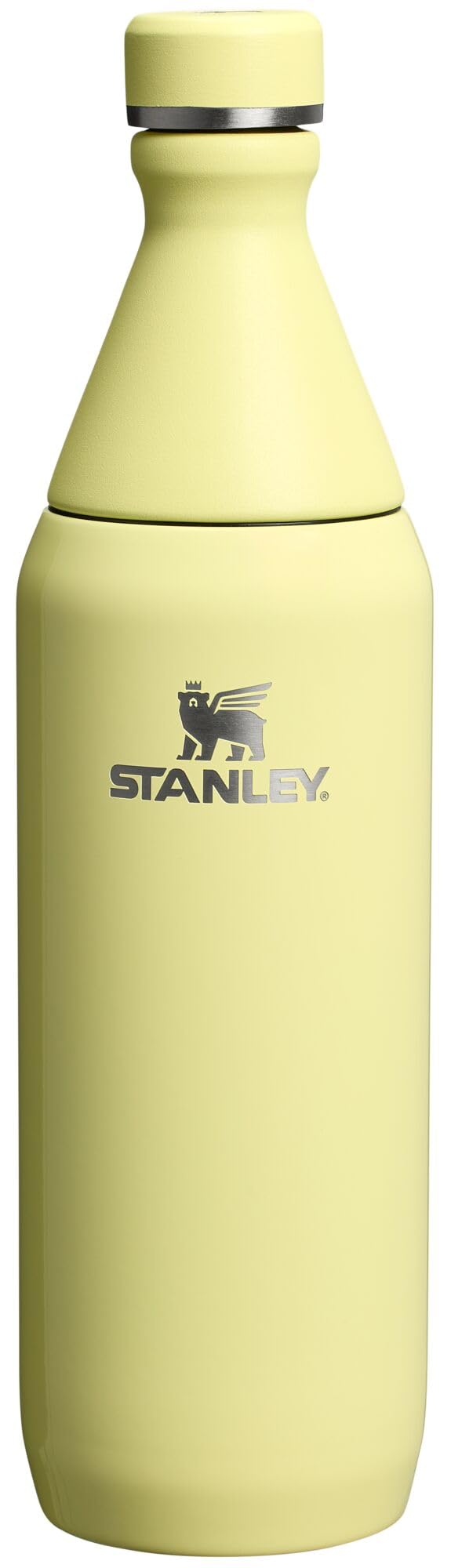 Foto 2 pulgar | Botella De Agua Stanley All Day Slim De 600 Ml Con Aislamiento Inoxidable  - Venta Internacional.
