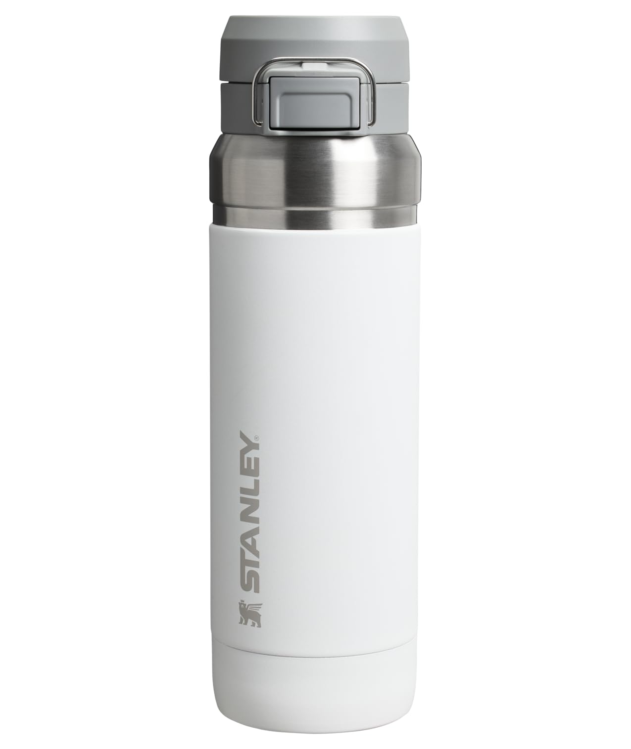 Botella De Agua Stanley Quick Flip Go De Acero Inoxidable Con Aislamiento De 1,06 Litros - Venta Internacional.