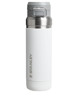 Foto 1 | Botella De Agua Stanley Quick Flip Go De Acero Inoxidable Con Aislamiento De 1,06 Litros - Venta Internacional.