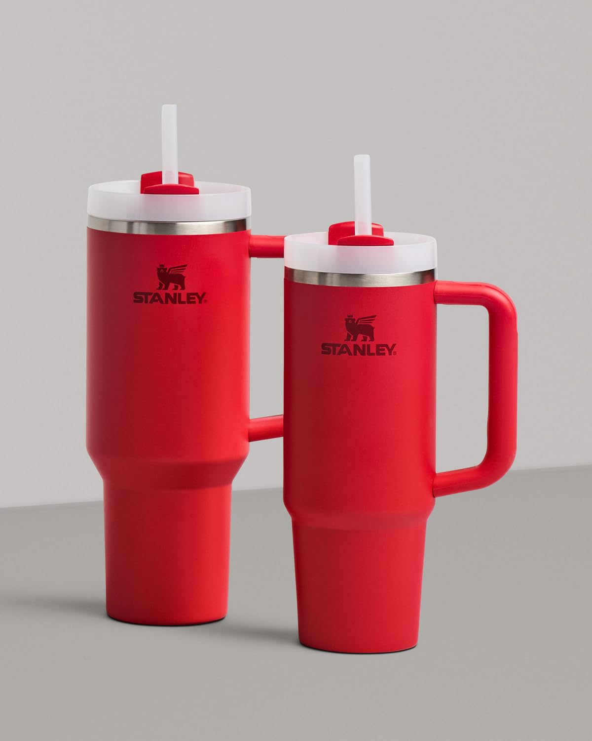 Foto 5 pulgar | Vaso Stanley Quencher H2.0 Con Mango Y Pajita, 1,18 L - Venta Internacional.