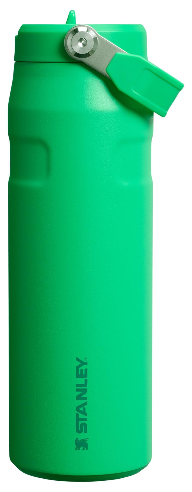 Foto 2 pulgar | Botella De Agua Stanley Iceflow Flip Straw 2.0 710 Ml Meadow - Venta Internacional.