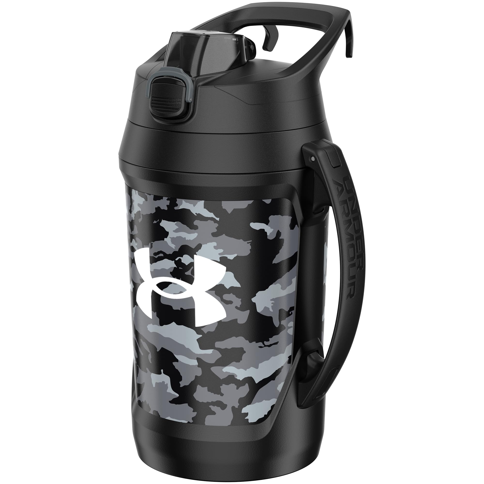 Foto 2 pulgar | Jarra De Agua Under Armour Playmaker De 1,9 L Con Aislamiento Y Asa - Venta Internacional.