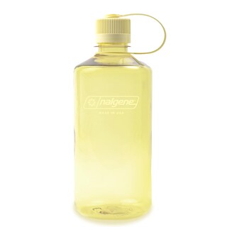 Foto 1 | Botella De Agua Nalgene Sustain Tritan Mantequilla Sin Bpa De 950 Ml - Venta Internacional.