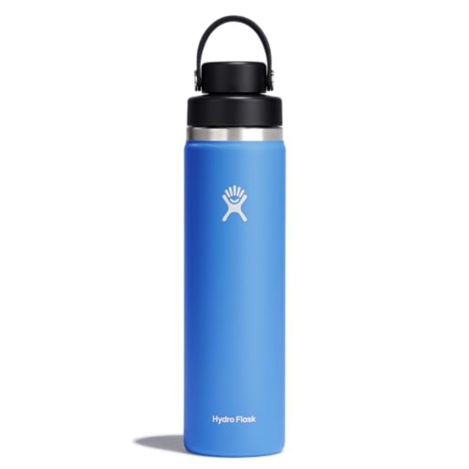 Botella De Agua Hydro Flask Con Aislamiento De Acero Inoxidable De 700 Ml - Venta Internacional. $1,008