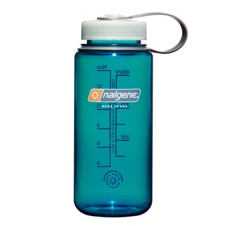 Foto 1 | Botella De Agua Nalgene Sustain Tritan Sin Bpa, 500 Ml, Boca Ancha - Venta Internacional.
