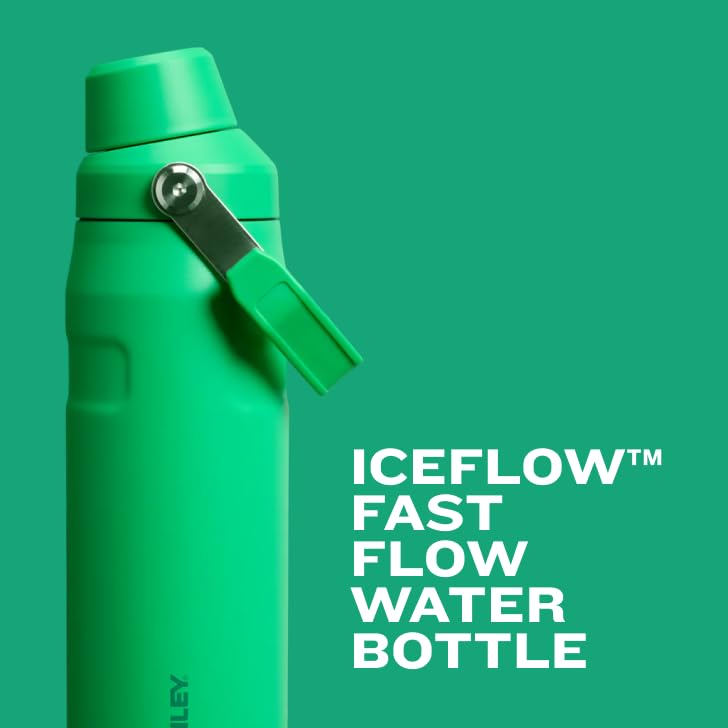 Foto 3 pulgar | Tinte Aislante Stanley Iceflow Fast Flow De 1.06 L Para Botella De Agua - Venta Internacional.