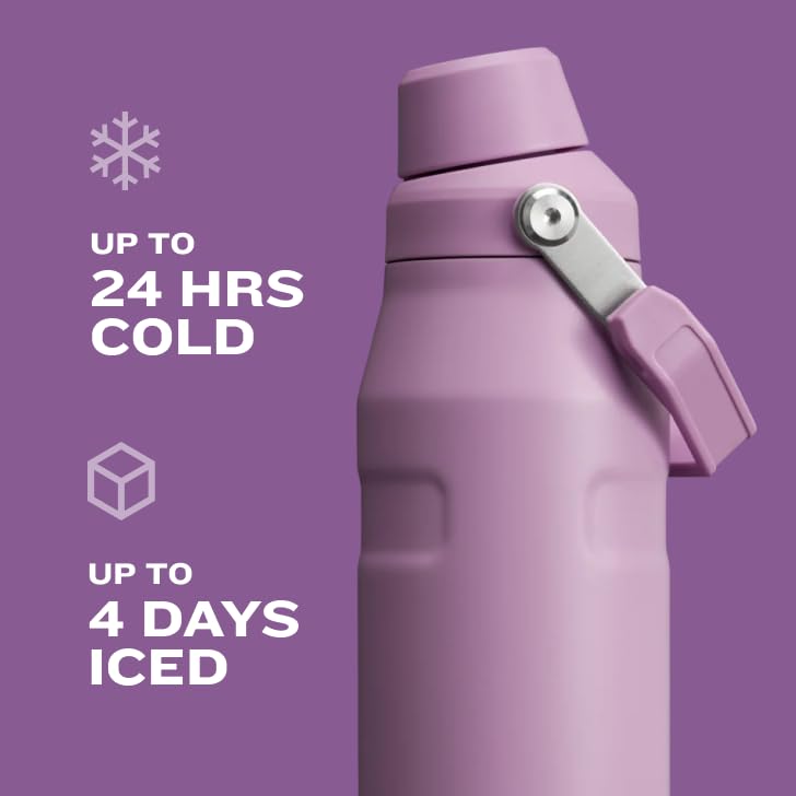 Foto 3 | Tinte Aislante Stanley Iceflow Fast Flow De 1.06 L Para Botella De Agua - Venta Internacional.